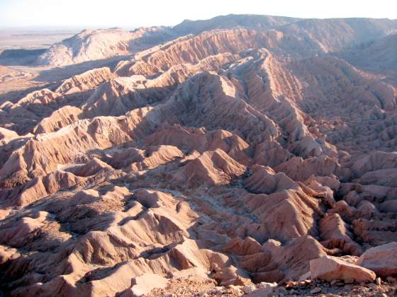 Moon valley esque valley!