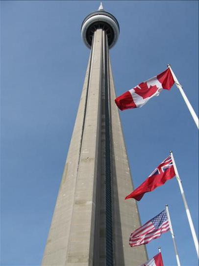 CN Tower