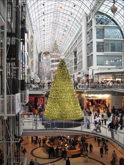 Eaton Centre