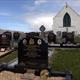 Gaeltacht gravestones