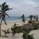 Cabana on da beach