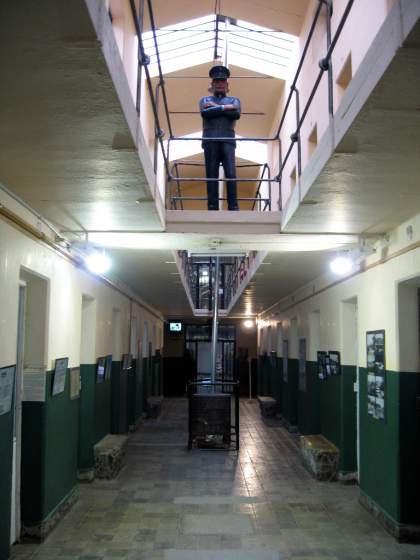 Prison