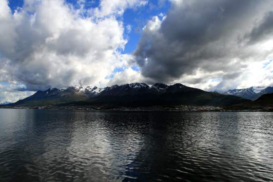 Beagle Channel