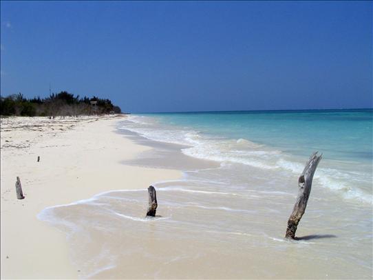 Cayo Levisa.. Pure paradise