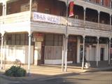 Bar in Broken Hill