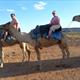 Out back in the Outback via Camel