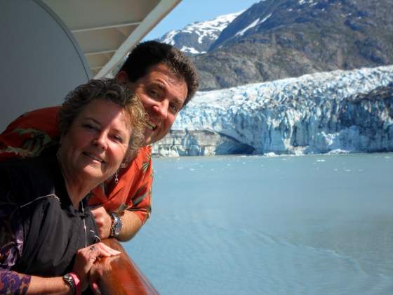 Glacier Bay