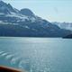 Round the bend   Glacier Bay