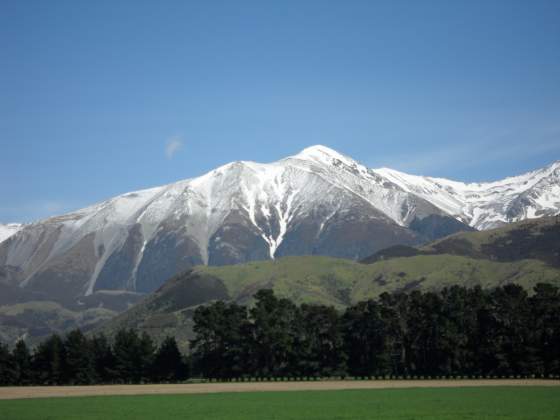 Southern Alps