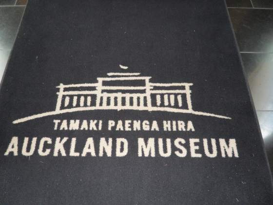 Auckland Museum