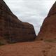 Kata Tjuta Gorge