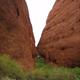 Kata Tjuta Gorge