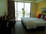 Cairns Hotel Room