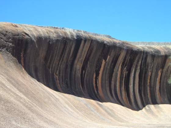 Wave Rock