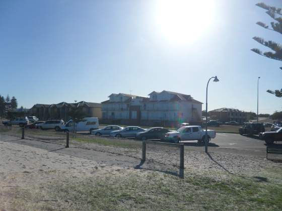 Our Motor Hotel @ Esperance