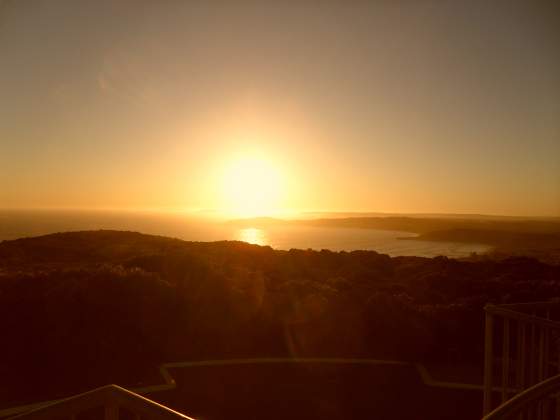 Esperance Sunset