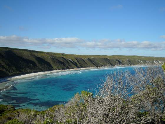 Esperance Coastline