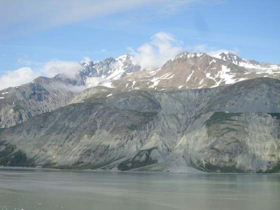 Glacier Bay