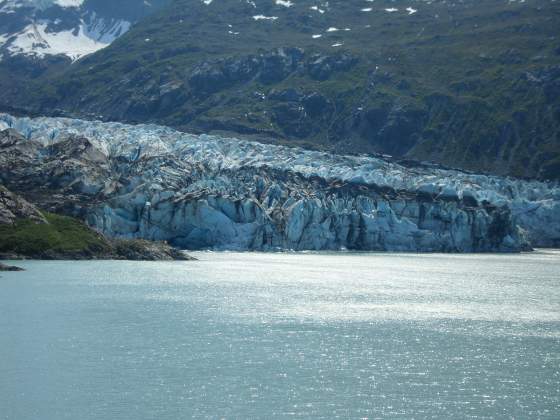 Glacier Bay