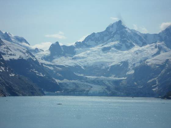 Marjorie Glacier