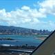 Landing in Honolulu