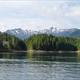 Ketchikan boat ride