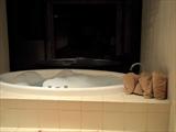 Bubble Bath by Starlight