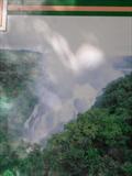Barron Falls during Wet Season (Feb Apr)