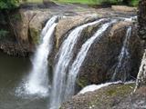 Jose's Falls @ Paronella Park