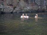 Florence Falls Swimming Hole