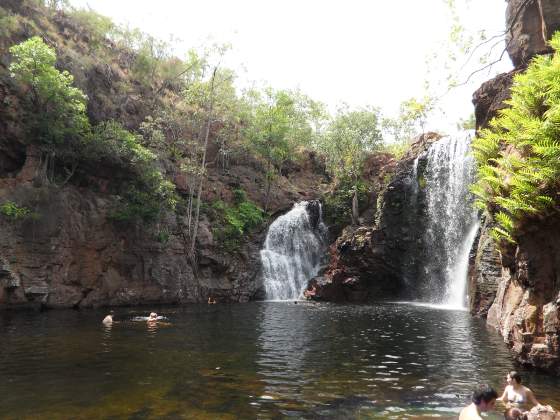 Florence Falls