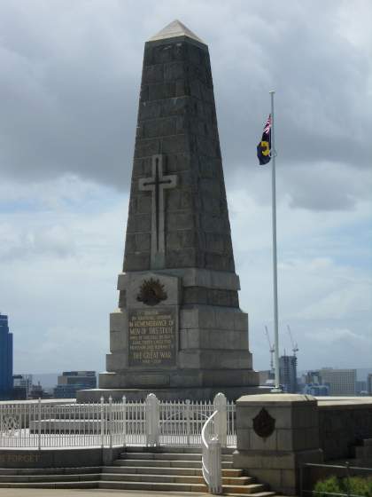 War Memorial