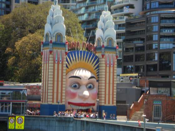 Luna Park