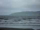 Angry Sea @ Paraparaumu Beach