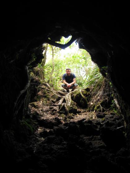 Rangitoto Island