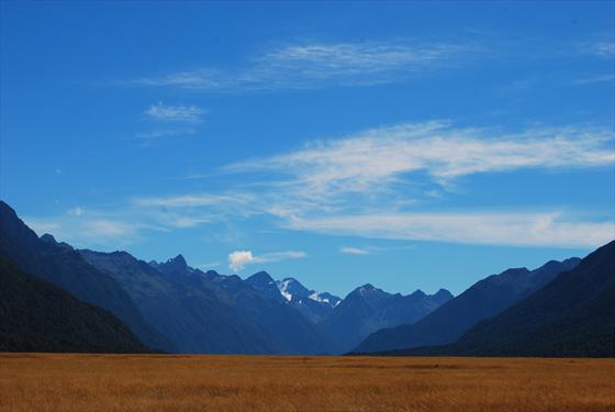 Milford Sound