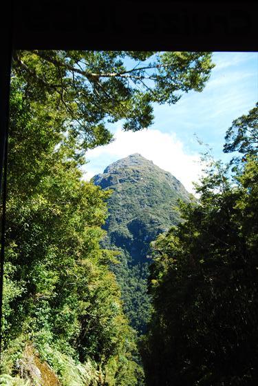 Milford Sound