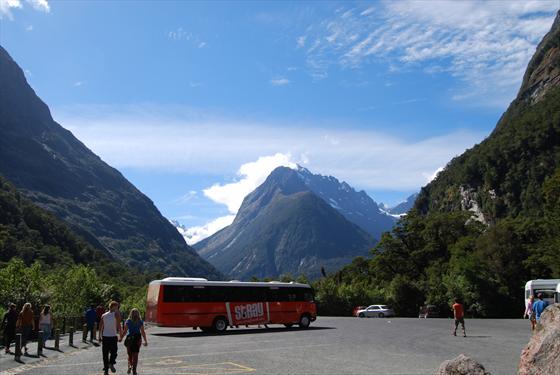 Milford Sound