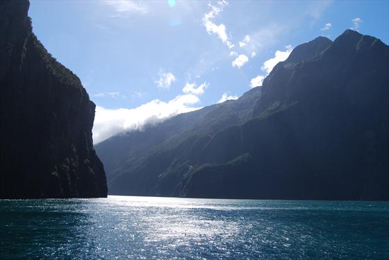 Milford Sound