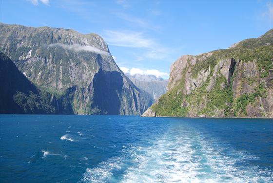 Milford Sound