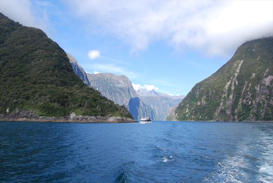 Milford Sound