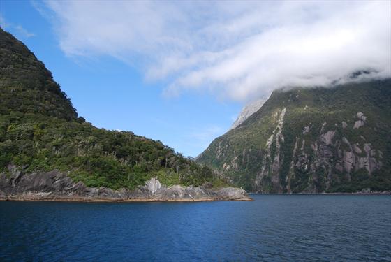 Milford Sound