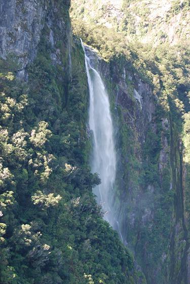 Milford Sound