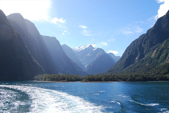 Milford Sound