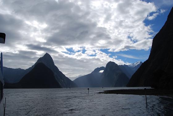 Milford Sound