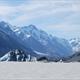 Tasman Glacier Lake