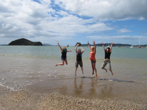 Cape Reinga