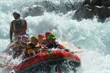 Rangitata Rafts