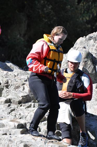 Rangitata Rafts