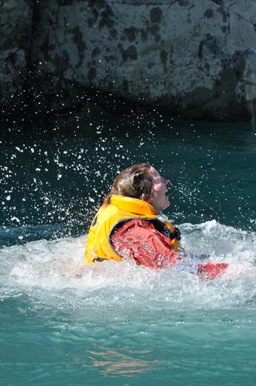 Rangitata Rafts